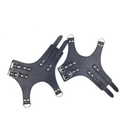 Generique Menottes Poignets pour suspension